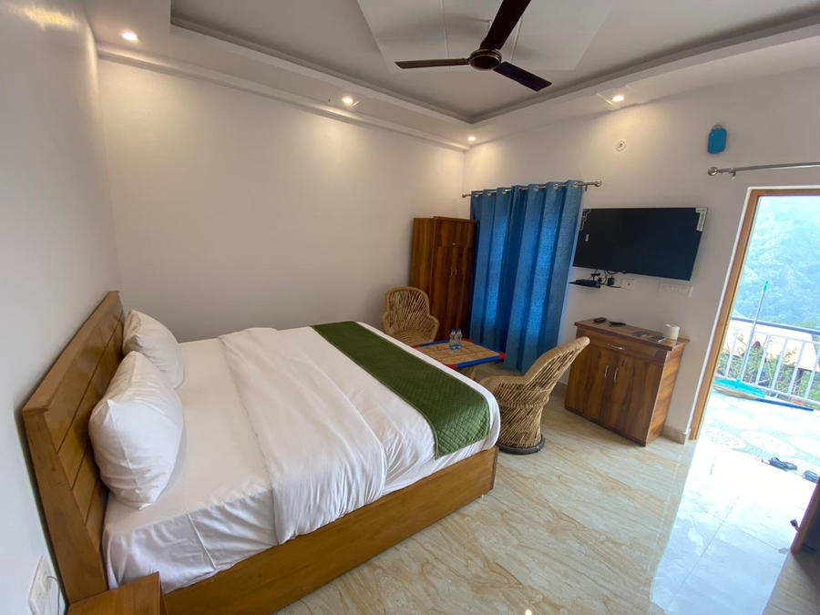 apple orchard resort by royal collection hotel