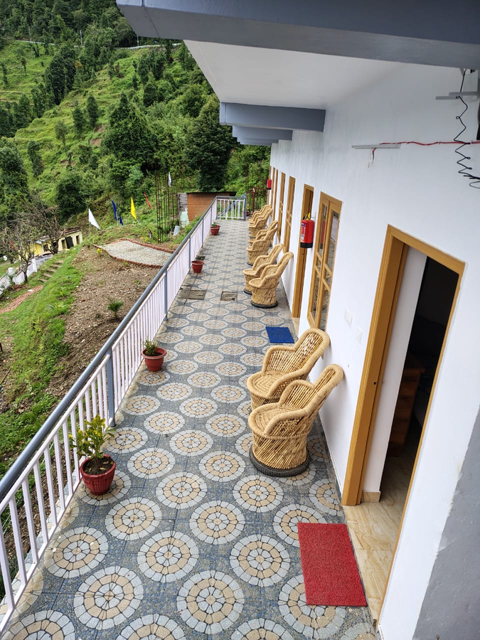 apple orchard resort by royal collection hotel