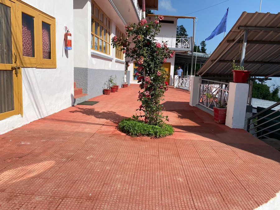 apple orchard resort by royal collection hotel