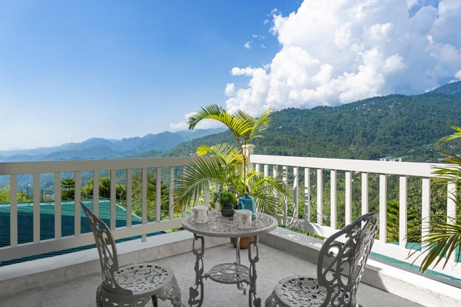 Brij Anayra Dharamshala,India>>Dharamshala,4 star