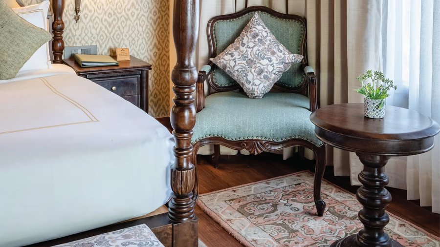 brij anayra dharamshala