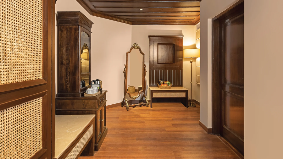 brij anayra dharamshala