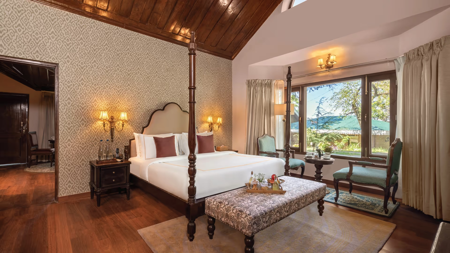 brij anayra dharamshala