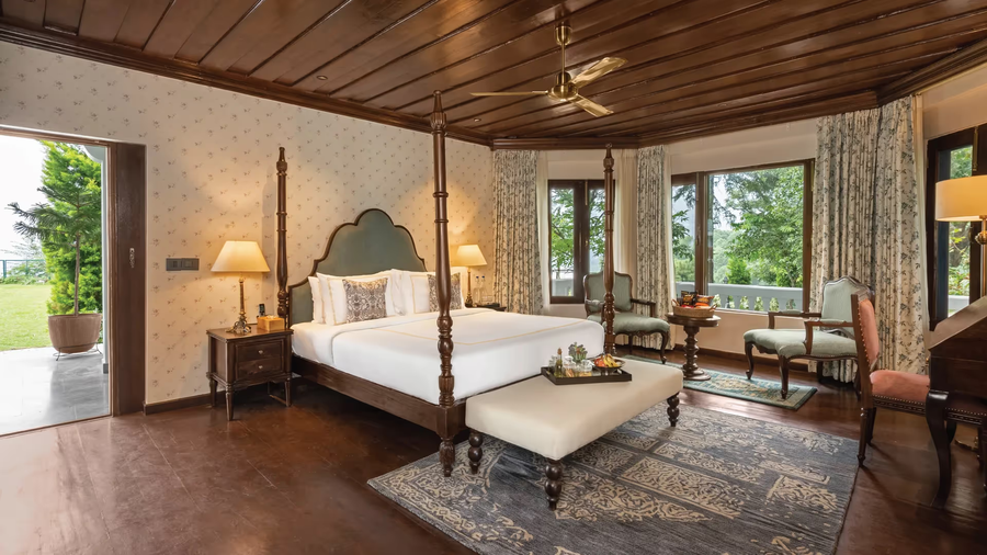 brij anayra dharamshala