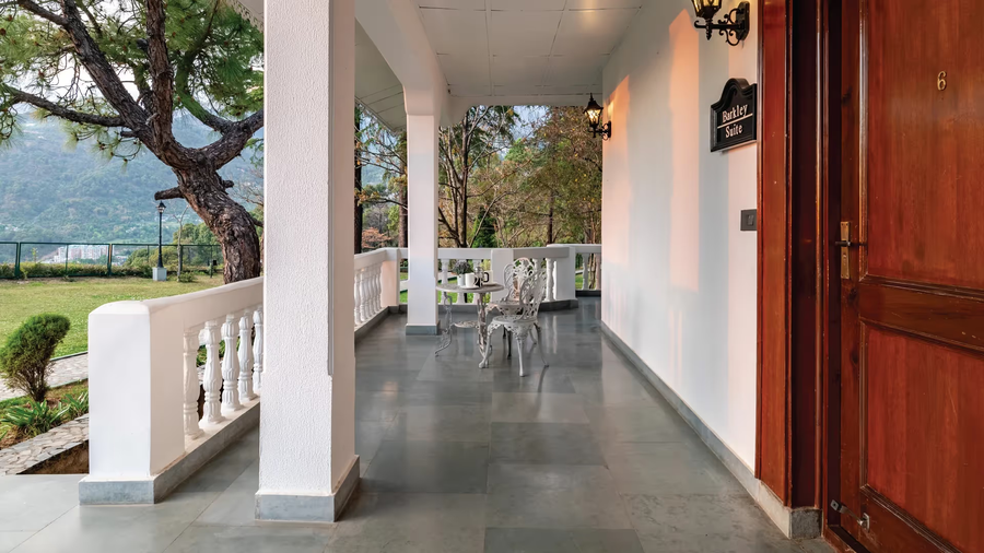 brij anayra dharamshala