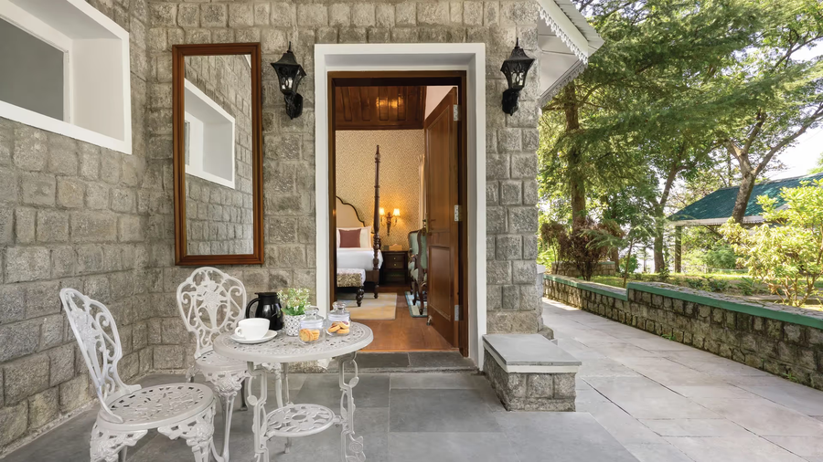 brij anayra dharamshala