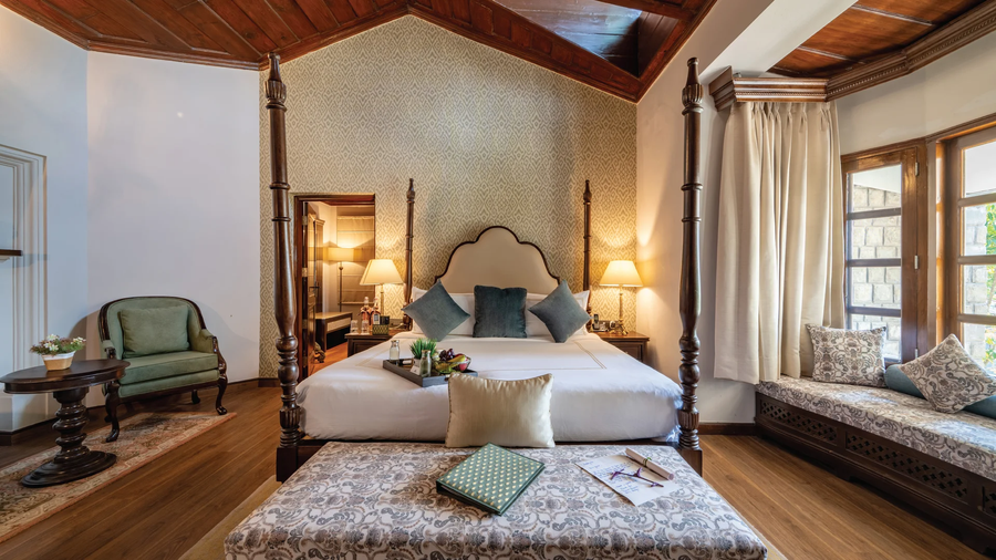 brij anayra dharamshala