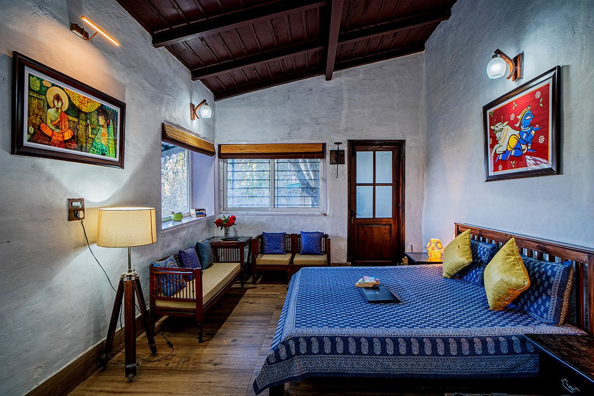 himalayan luxe homestead pottery baking workshop