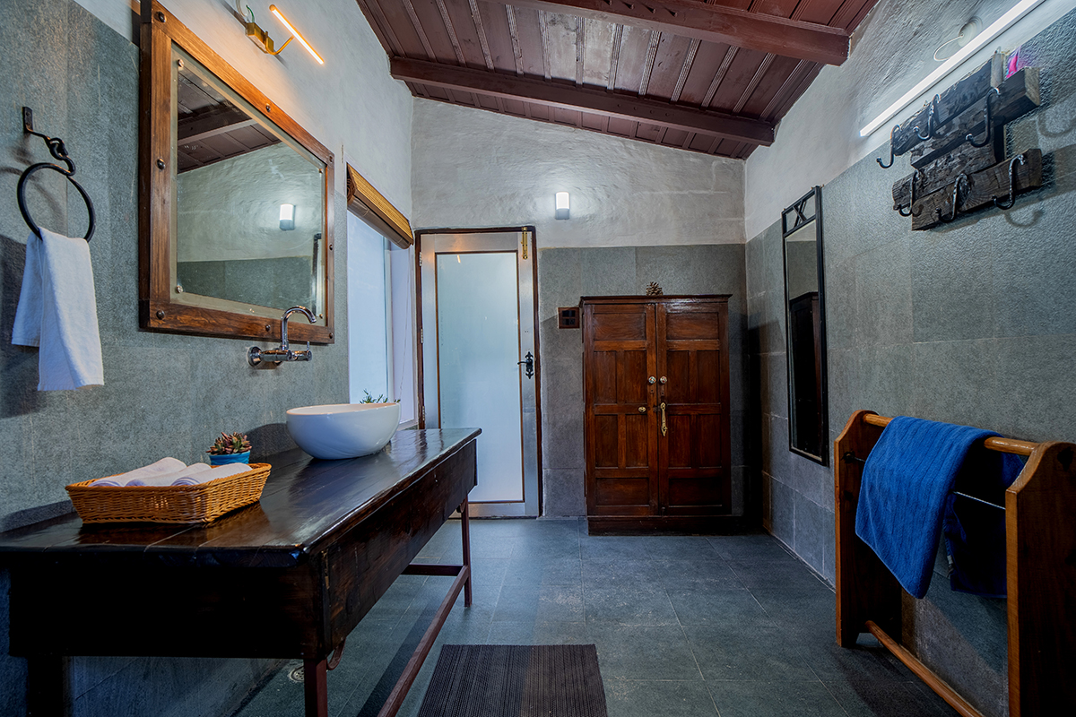 himalayan luxe homestead pottery baking workshop