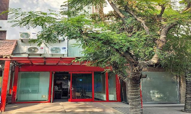 Fabhotel Wr Grand - Nr Renova Hospital, Banjara Hills,Banjara Hills,3 star