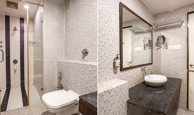 Fabhotel Wr Grand - Nr Renova Hospital, Banjara Hills,Banjara Hills,3 star