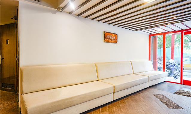 Fabhotel Wr Grand - Nr Renova Hospital, Banjara Hills,Banjara Hills,3 star