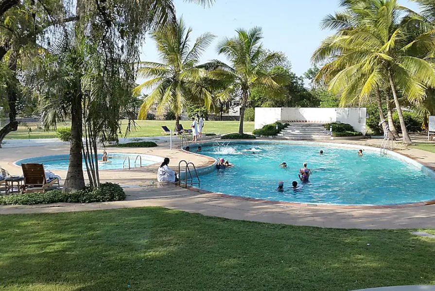 The Meadows Resort And Spa,,4 star