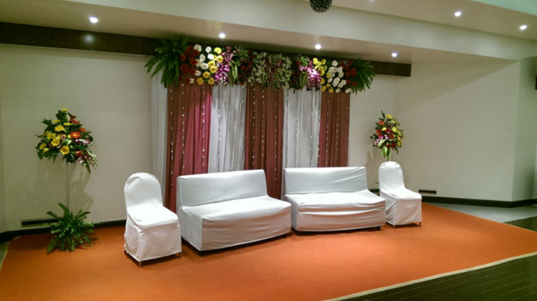 The Meadows Resort And Spa,,4 star