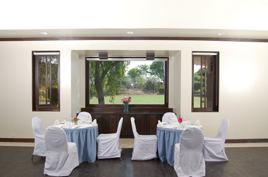 The Meadows Resort And Spa,,3 star