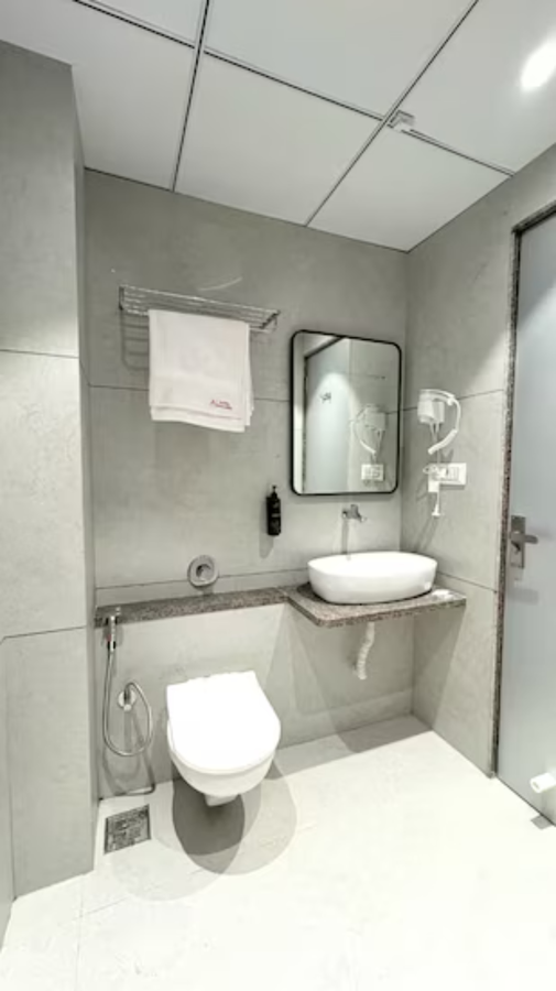 hotel unicorn