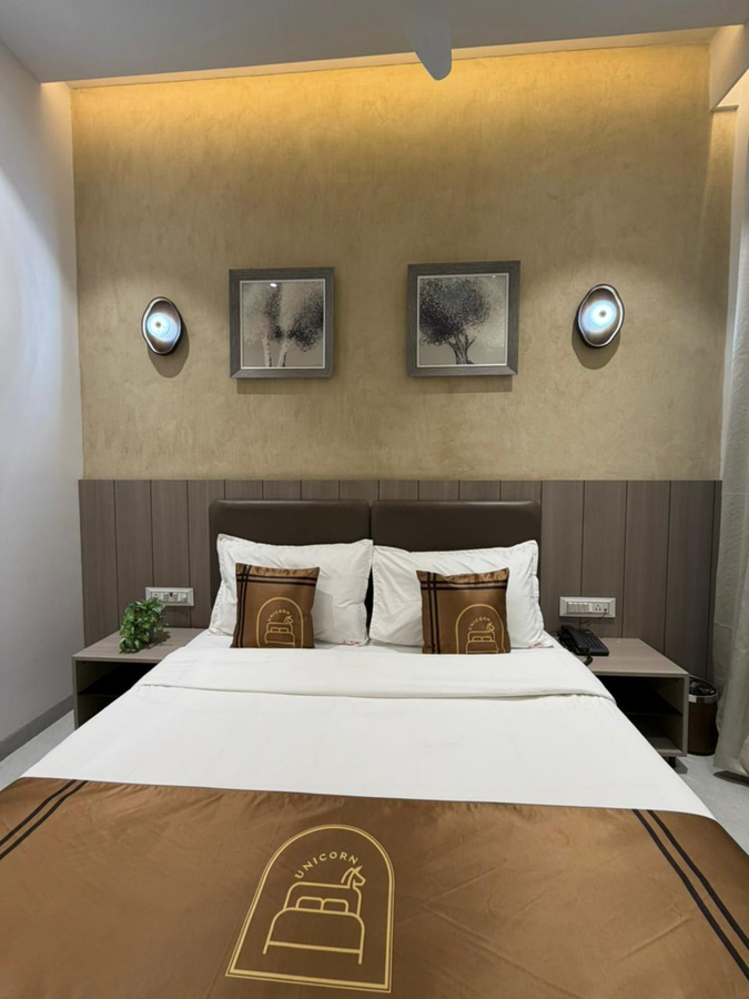 hotel unicorn