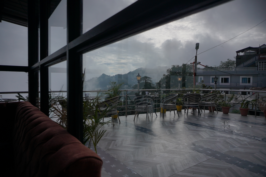 Sangam By Stotrak, 110 M From The Mall Road>>Mall Road, Mussoorie ,3 star