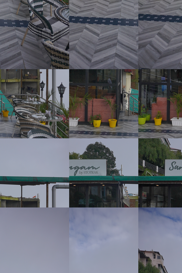 Sangam By Stotrak, 110 M From The Mall Road>>Mall Road, Mussoorie ,3 star
