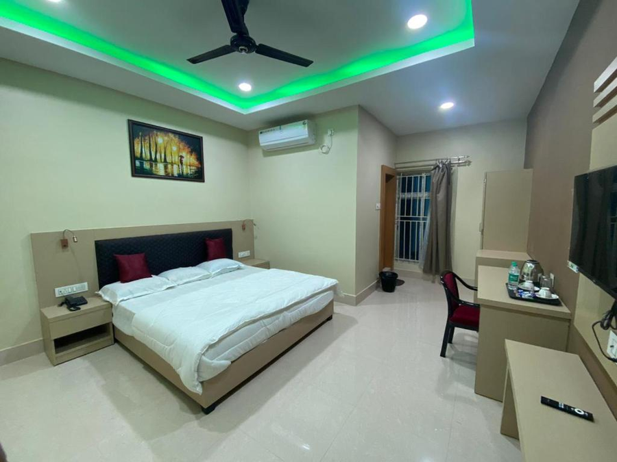 Grace Inn Guest House Near Airport,Near Airport,3 star