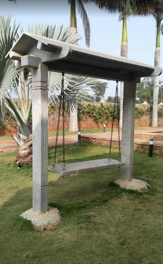 Krishna Heritage,,3 star