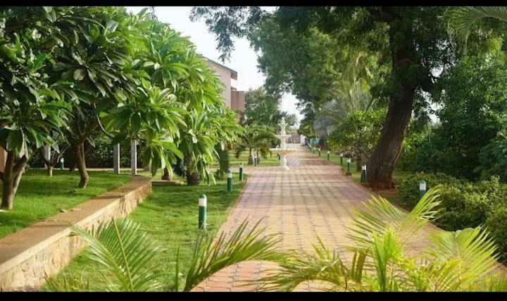 Krishna Heritage,,3 star