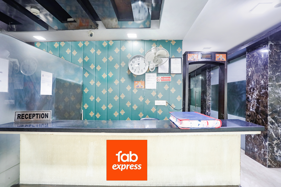 fabexpress lotus palace