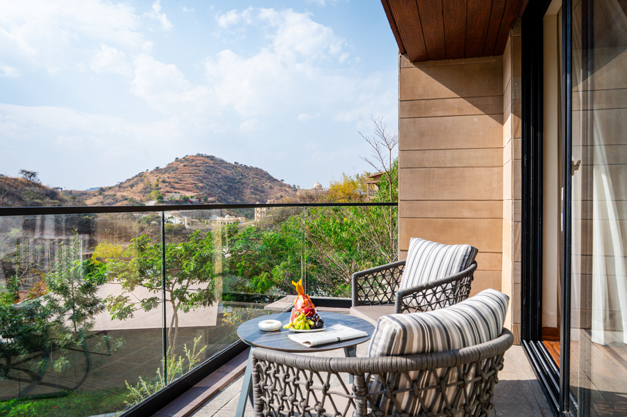 holymont udaipur