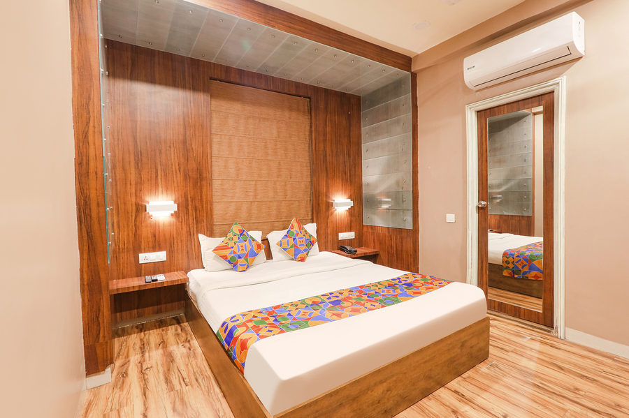 fabhotel arastu plaza nr nampally railway station