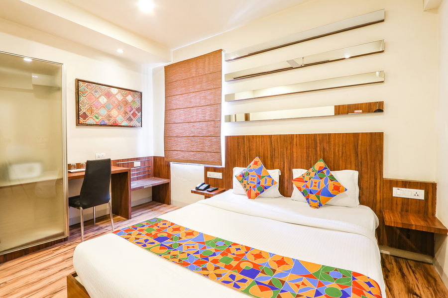 fabhotel arastu plaza nr nampally railway station