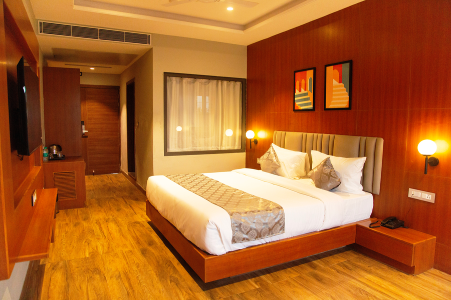 cosmos westend city centre