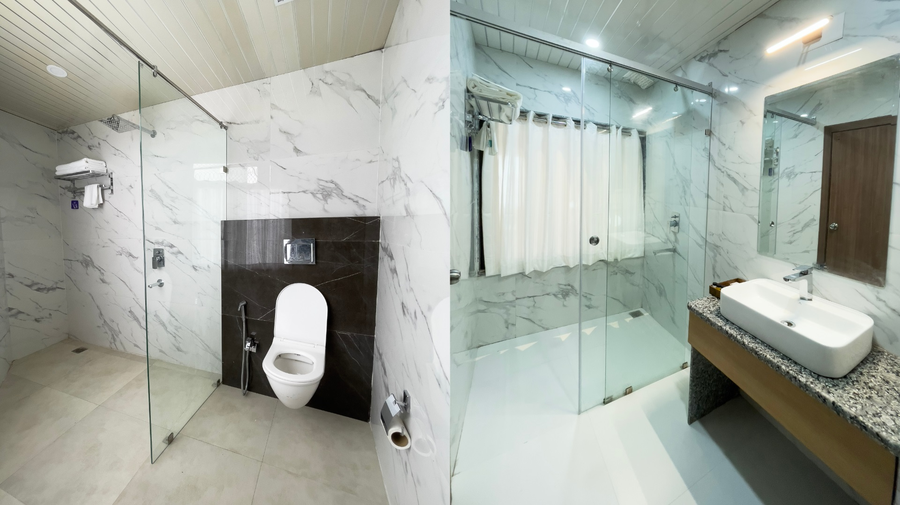 Cosmos Westend City Centre,Kharakua, Udaipur,3 star