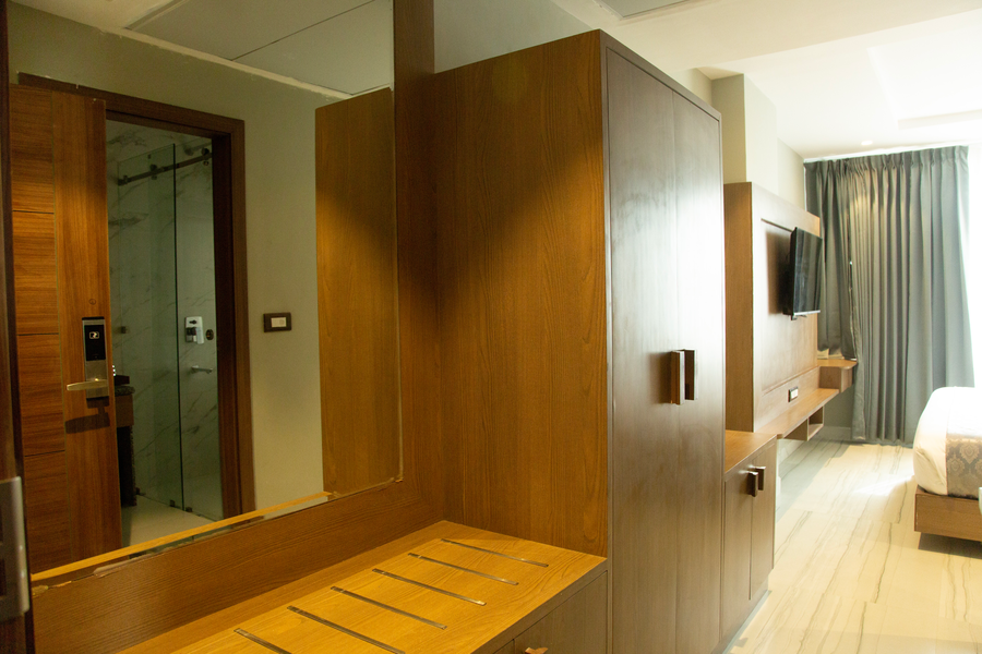 cosmos westend city centre