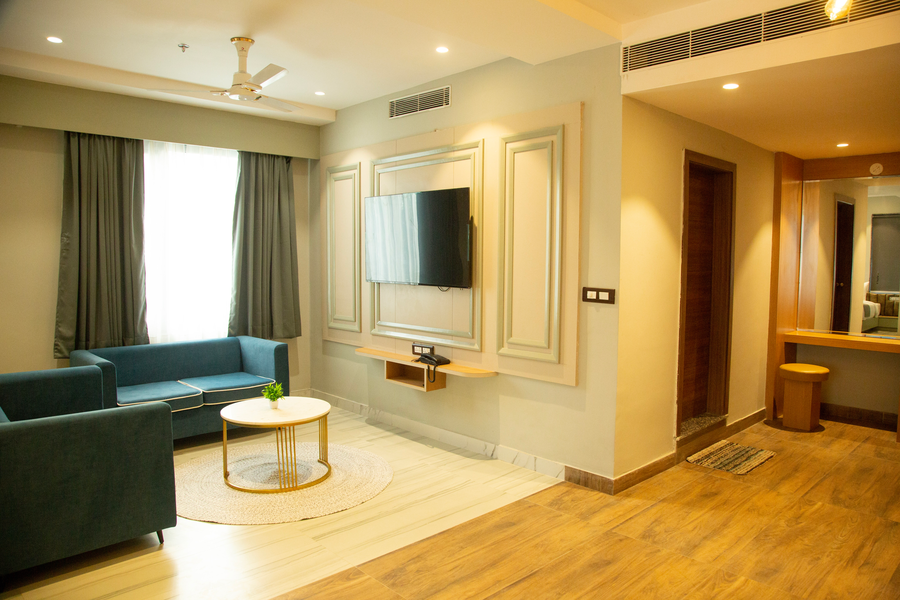 cosmos westend city centre