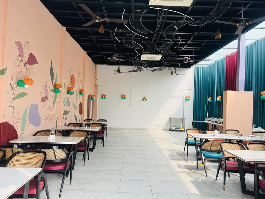 cosmos westend city centre