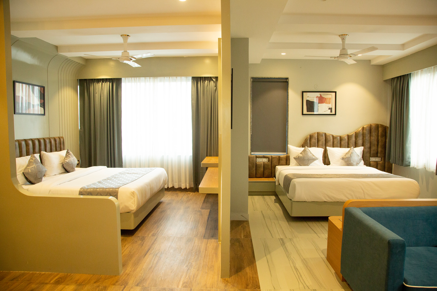 cosmos westend city centre