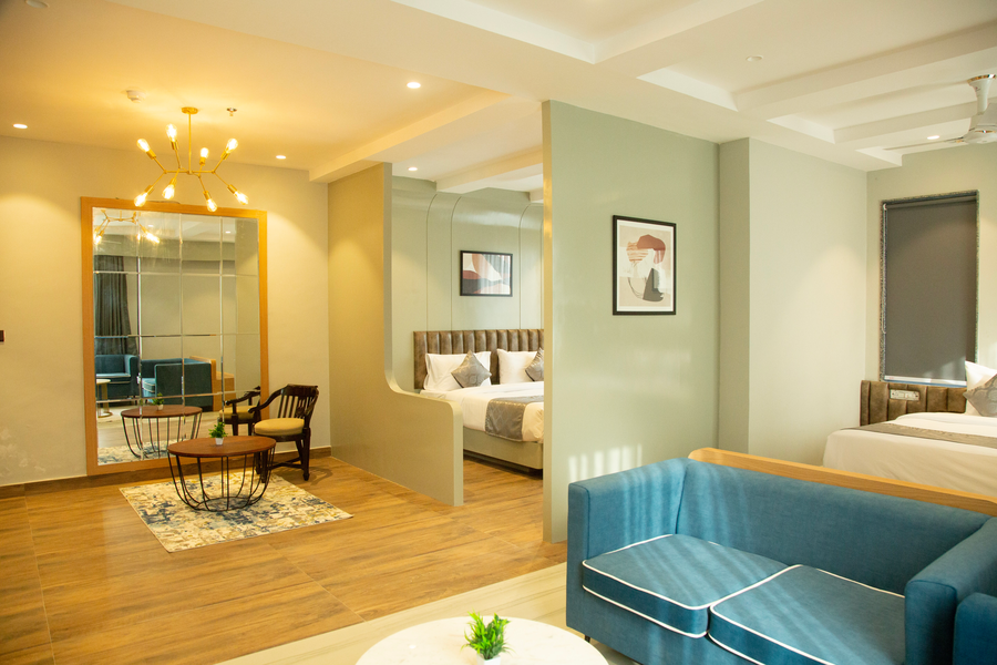 cosmos westend city centre