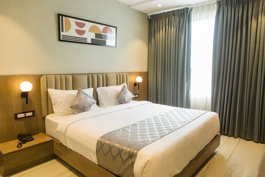 cosmos westend city centre