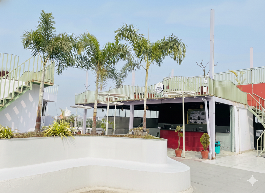 cosmos westend city centre