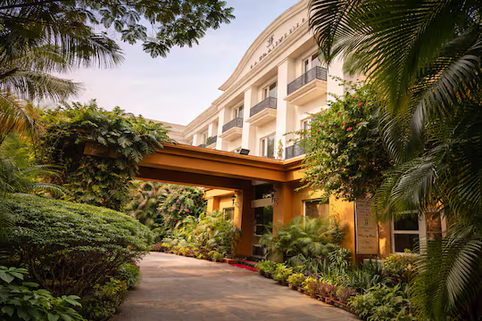 hotel la franklin