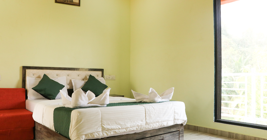 sandys kinjal farm and tents