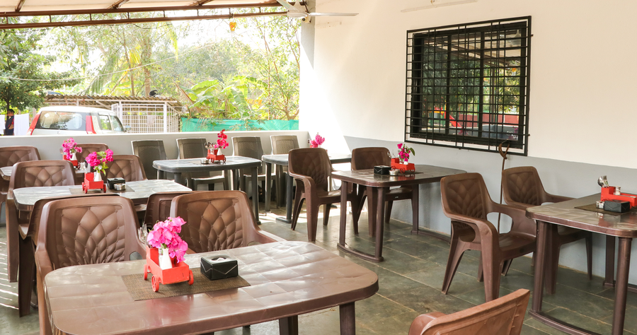 sandys kinjal farm and tents