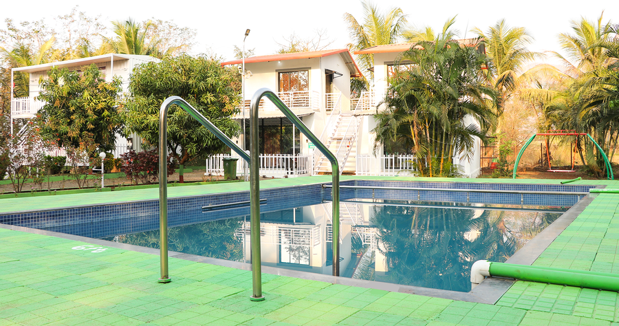 sandys kinjal farm and tents