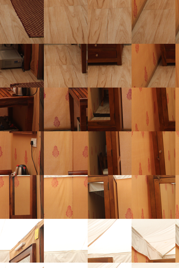 sandys kinjal farm and tents