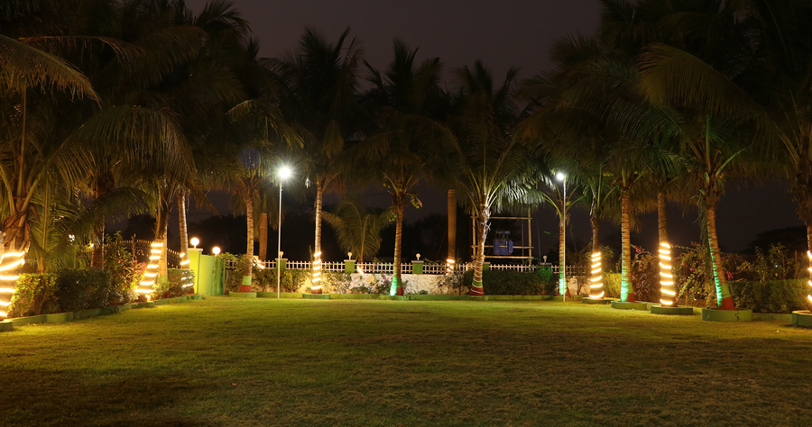 sandys kinjal farm and tents