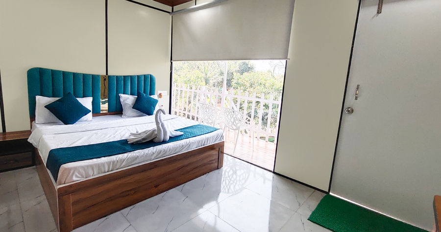 sandys kinjal farm and tents