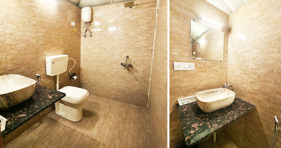 sandys kinjal farm and tents