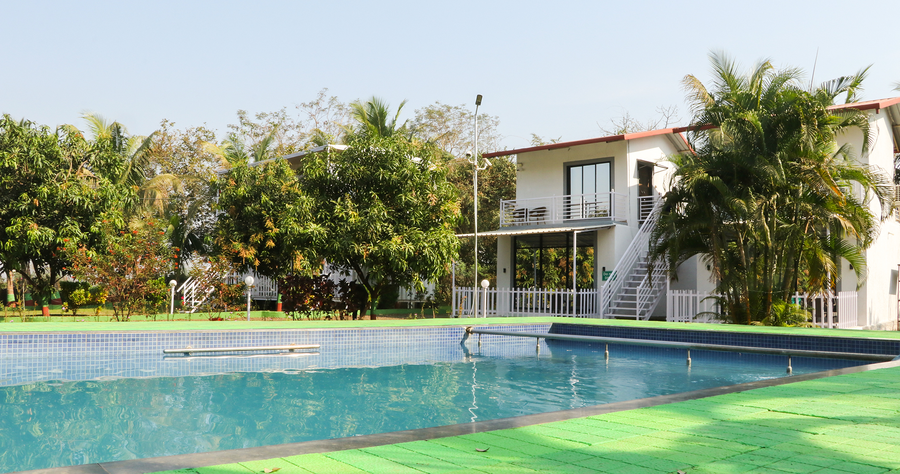 sandys kinjal farm and tents