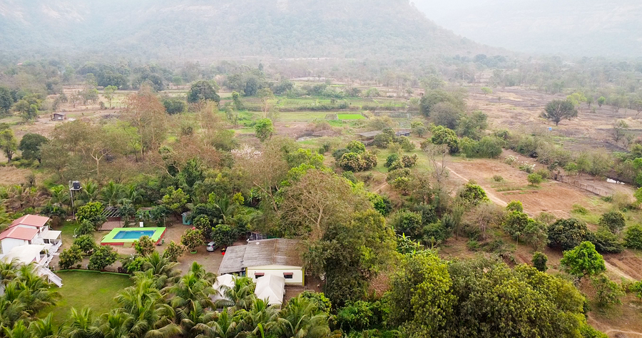 sandys kinjal farm and tents