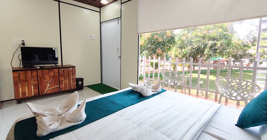 sandys kinjal farm and tents